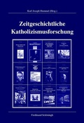 Cover: Zeitgeschichtliche Katholizismusforschung - Brill Deutschland