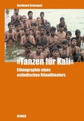 Cover: Tanzen f&uuml;r Kali - Reimer Verlag
