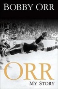 Cover: Orr - G.P. Putnam's Sons