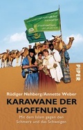 Cover: Karawane der Hoffnung - Piper