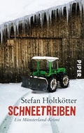 Cover: Schneetreiben - Piper
