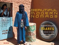 Enlarge image Cover: Beautiful Modern Nomads - Reimer Verlag
