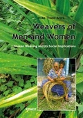 Cover: Weavers of Men and Women - Reimer Verlag