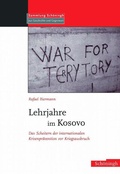 Cover: Lehrjahre im Kosovo - Brill Deutschland GmbH