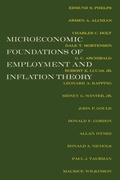 Cover: The Microeconomic Foundations of Employment and Inflation Theory - WW Norton & Co