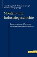 Cover: Montan- und Industriegeschichte - Brill Deutschland GmbH