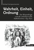 Cover: Wahrheit, Einheit, Ordnung - Brill Deutschland