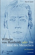 Cover: Wilhelm von Humboldt oder Die Idee des Menschen - Brill | Sch&ouml;ningh