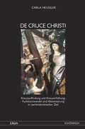 Cover: De Cruce Christi - Brill Deutschland