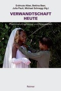Cover: Verwandtschaft heute - Reimer Verlag