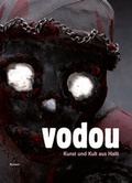 Cover: Vodou (Voodoo) - Reimer Verlag