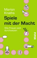 Cover: Spiele mit der Macht - Piper