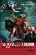 Cover: Schicksal Gott Fiktion - Brill Deutschland
