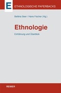 Cover: Ethnologie - Reimer Verlag