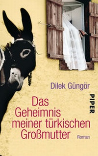 Abbildung von: Das Geheimnis meiner türkischen Großmutter - Piper