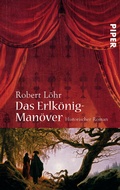 Cover: Das Erlk&ouml;nig-Man&ouml;ver - Piper