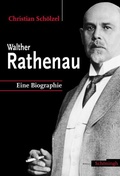 Cover: Walther Rathenau - Brill Deutschland GmbH