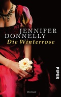 Cover: Die Winterrose - Piper