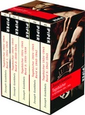 Cover: Tageb&uuml;cher 1924-1945 - Piper
