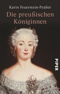 Bild: Die preu&szlig;ischen K&ouml;niginnen - Piper