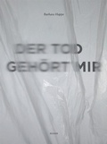 Cover: Der Tod geh&ouml;rt mir - Reimer Verlag