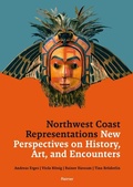 Cover: Northwest Coast Representations - Reimer Verlag