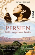 Cover: Persien - Piper