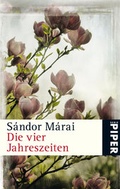 Cover: Die vier Jahreszeiten - Piper