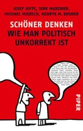Cover: Sch&ouml;ner Denken - Piper