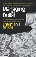 Cover: Managing the Dollar - WW Norton & Co