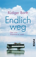 Cover: Endlich weg - Piper