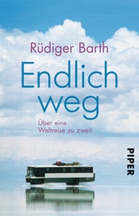 Enlarge image Cover: Endlich weg - Piper