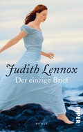 Cover: Der einzige Brief - Piper
