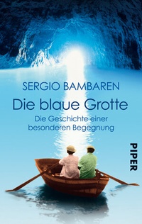 Abbildung von: Die Blaue Grotte - Piper