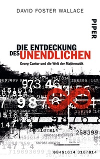 Abbildung von: Die Entdeckung des Unendlichen - Piper