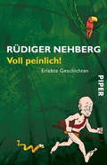 Cover: Voll peinlich! - Piper