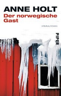 Abbildung von: Der norwegische Gast - Piper