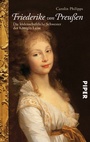 Cover: Friederike von Preu&szlig;en - Piper