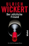 Cover: Der n&uuml;tzliche Freund - Piper