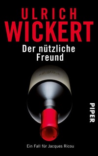 Enlarge image Cover: Der nützliche Freund - Piper