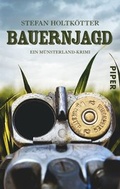 Cover: Bauernjagd - Piper