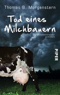 Abbildung von: Tod eines Milchbauern - Piper