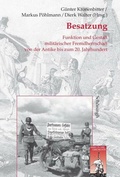 Cover: Besatzung - Brill Deutschland GmbH