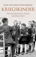 Cover: Kriegskinder - Piper