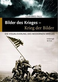 Abbildung von: Bilder des Krieges - Krieg der Bilder - Brill | Schöningh