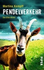 Cover: Pendelverkehr - Piper