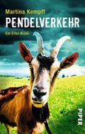 Cover: Pendelverkehr - Piper