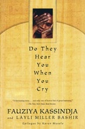 Cover: Do They Hear You When You Cry - Bantam Books