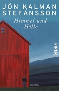 Cover: Himmel und H&ouml;lle - Piper