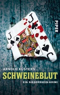 Cover: Schweineblut - Piper